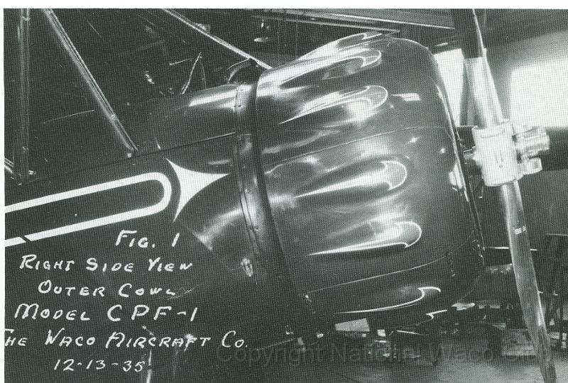 1935 Waco CPF-1 NC15241 02.JPG - 1935 Waco CPF-1 NC15249